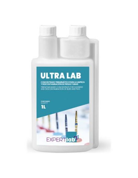 ULTRA LAB 1L ESPERTLAB 1L.