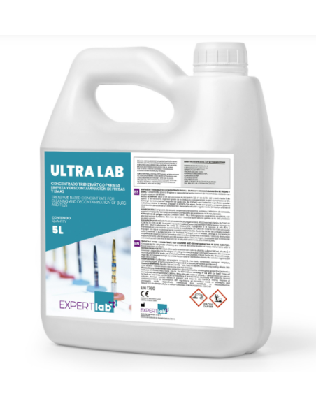 ULTRA LAB EXPERTLAB 5L.