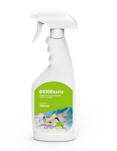 DS100 RAPID 750ml