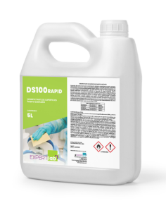 DS100 RAPID EXPERTLAB 5L