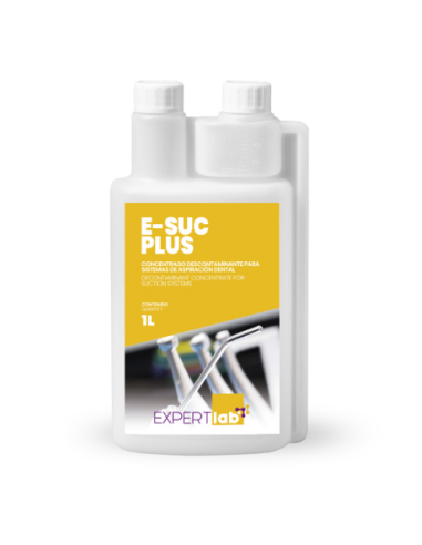 E-SUC PLUS 1L.