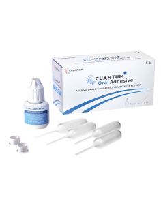 CUANTUM ADESIVO ORAL 5g.