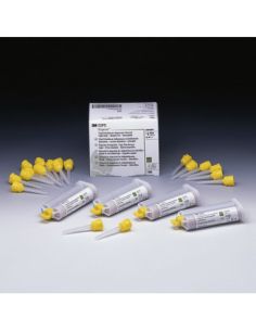 7302 FLUIDA EXPRESS NORMAL 4x50ml.