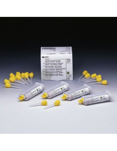 7302 FLUIDA EXPRESS NORMAL 4x50ml.