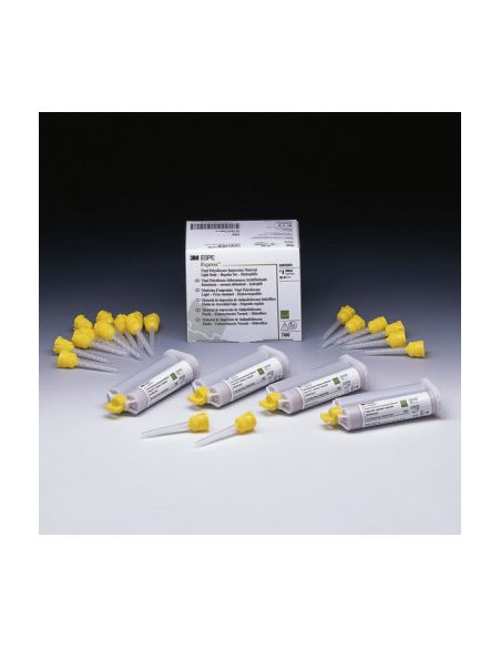 7302 FLUIDA EXPRESS NORMAL 4x50ml.