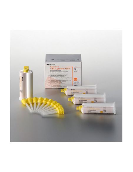 36817 EXPRESS 2 ULTRA-LIGHT REP. 4x50ml.