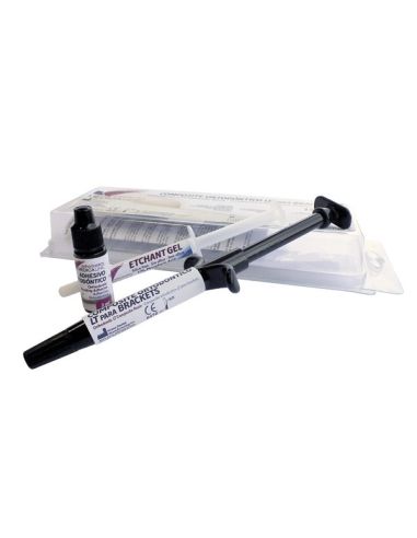 COMPOSITE ML ORTHO CEMENT. BRACKETS REPOS JER 5G MEDICALINE
