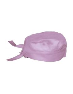 GORRO QUIRURGICO COLOR LILA 1U.
