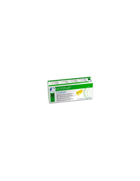 AGUJA OCTOPLUS C/PLAST. 0.3X16 30G X-CORT.100U