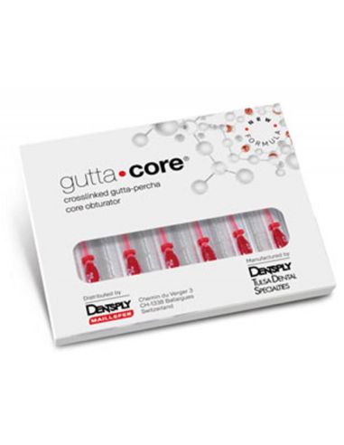 GUTTACORE PINK Nº 30 6UND.