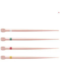 GUTAPERCHA TRUNATOMY CONFORM FIT MED 60U.