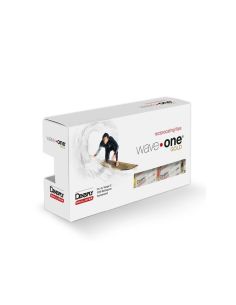 LIMA WAVEONE GOLD 31MM. SMALL 6UDS. A0756