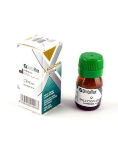 Q SOLUCION EDTA 20ML.