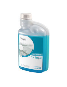DENTASEPT 3H RAPID DESINFEC. INSTRUM. 1L.
