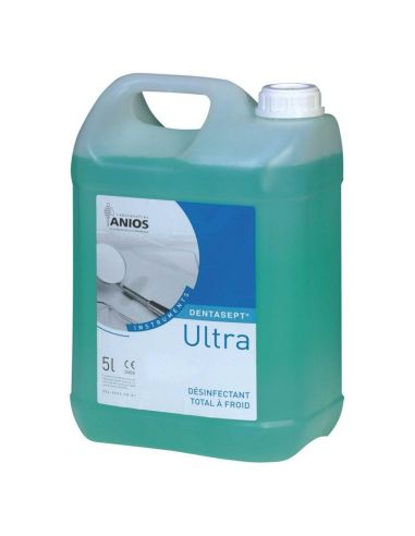 DENTASEPT ULTRA DESINF.INSTRUMENT.5L.