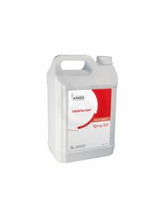 DENTASEPT SPRAY 60 PRO 5L.