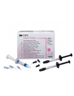 12636 SELLADOR CLINPRO KIT INTRO JERINGAS + ACC