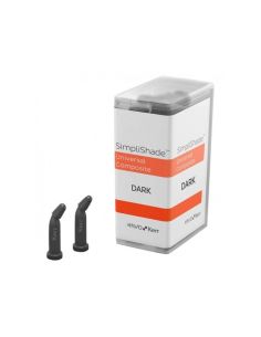 SIMPLISHADE UNIVERSAL COMP. UNIDOSE X 20 LIGHT 5G.