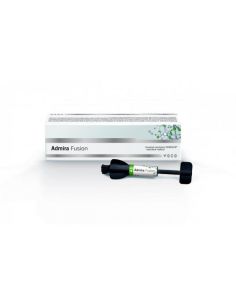 A3 ADMIRA FUSION JERINGAS 3GR. 2756