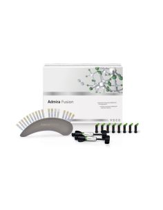 ADMIRA FUSION JERINGAS SET + BOND 5X3GR. 2750
