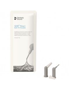 SDR FLOW+ ECO REPOS. COMPULES UNIVERSAL 50U.