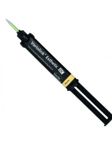 VARIOLINK ESTHETIC DC REFILL 1X9GR. WARM