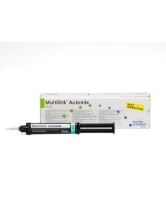 MULTILINK AUTOMIX REPOS. WHITE EASY 9GR.