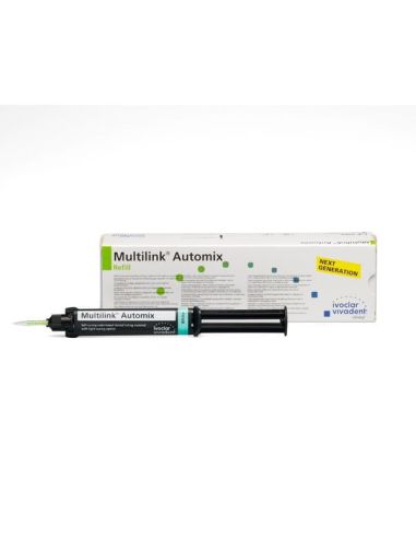 MULTILINK AUTOMIX REPOS. WHITE EASY 9GR.