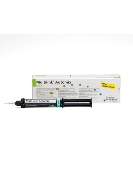 MULTILINK AUTOMIX REPOS. WHITE EASY 9GR.