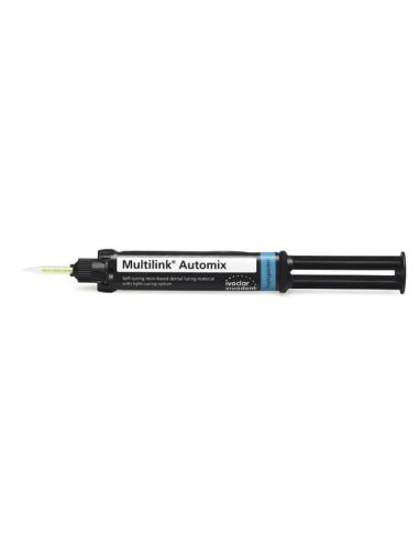 MULTILINK AUTOMIX REPOS. TRANSP. EASY 9GR.