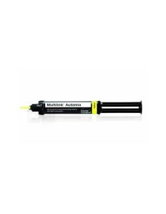 MULTILINK AUTOMIX REPOS. AMARILLO 9GR.