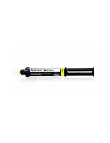 MULTILINK AUTOMIX REPOS. AMARILLO 9GR.