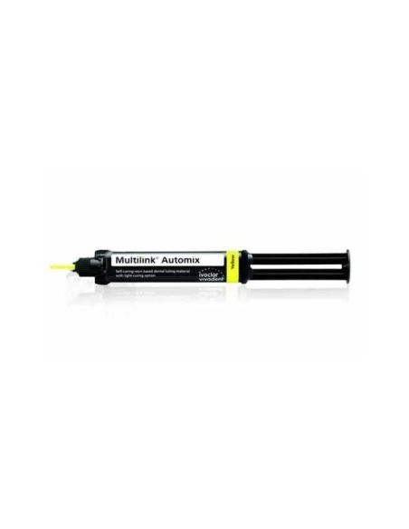 MULTILINK AUTOMIX REPOS. AMARILLO 9GR.