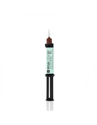 RIVA CEM AUTOMIX SYR.KIT