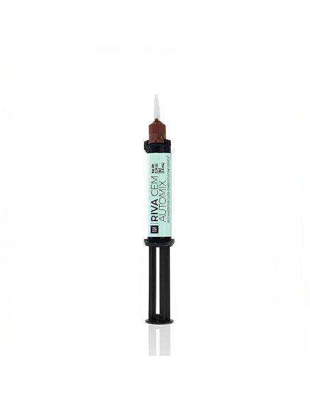 RIVA CEM AUTOMIX SYR.KIT