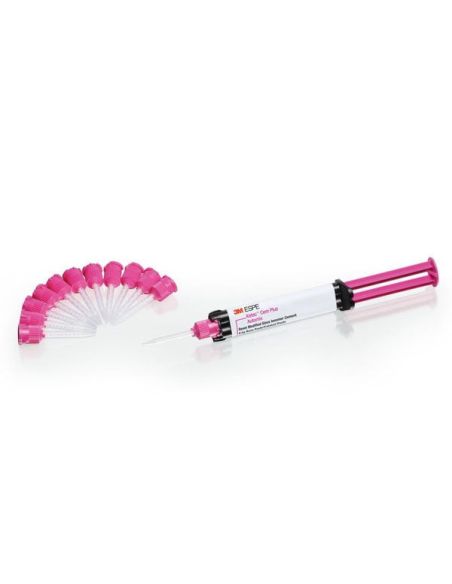 3536TK KETAC CEM PLUS AUTOMIX KIT PRUEBA JER1X8.5G