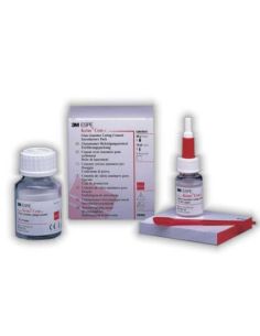 56900 KETAC-CEM EASY MIX KIT INTRO (30GR.+12ML)+AC