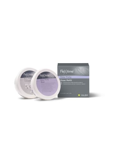 FLEXITIME EASY PUTTY 600ML.