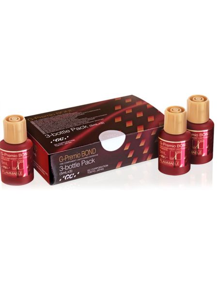 G-PREMIO BOND 3-BOTTLE PACK 012688