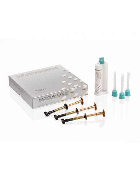 KIT PARA FERULA DE INYECCION 901532