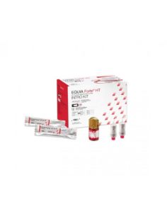 GC EQUIA FORTE INTROPACK A3 20 UND