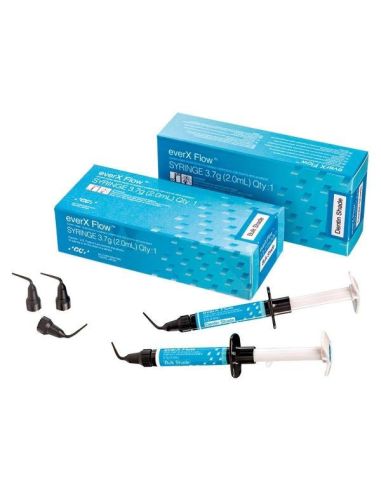 EVERX FLOW BULK JER. 3,7GR. 012898
