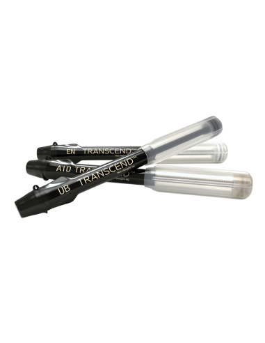 TRANSCEND INTRO KIT JERINGAS 7X4G.