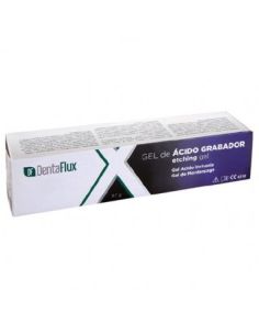 GEL ACIDO JUMBO VERDE 60+2X3,5GR. + 24 PUNTAS