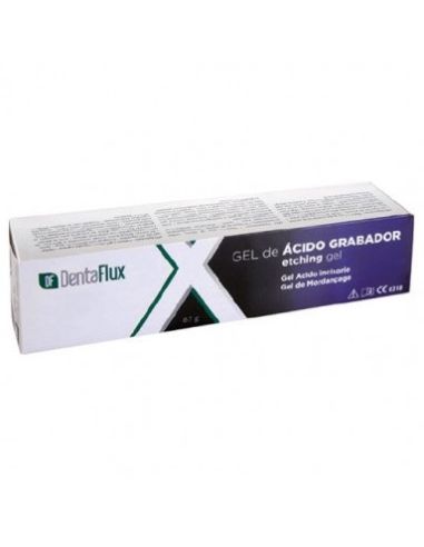 GEL ACIDO JUMBO VERDE 60+2X3,5GR. + 24 PUNTAS