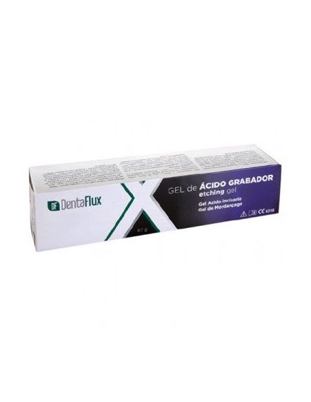 GEL ACIDO JUMBO VERDE 60+2X3,5GR. + 24 PUNTAS