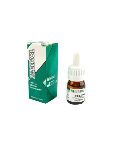 EUGENOL 20ML.
