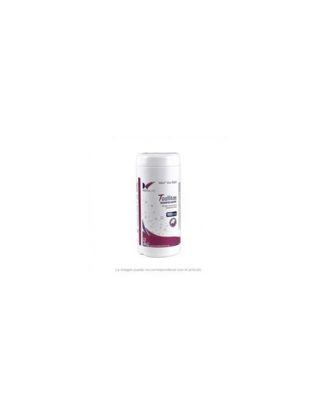 TOALLITAS DESINFECTANTES MEDICALINE BOTE 100UDS.