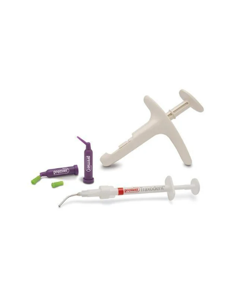 TRAXODENT STARTER PACK