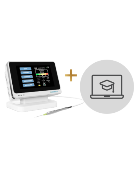 PRIMO LASER DENTAL 980NM-10W